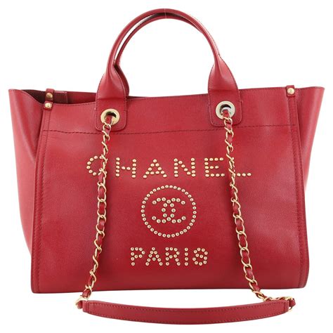chanel deauville usata